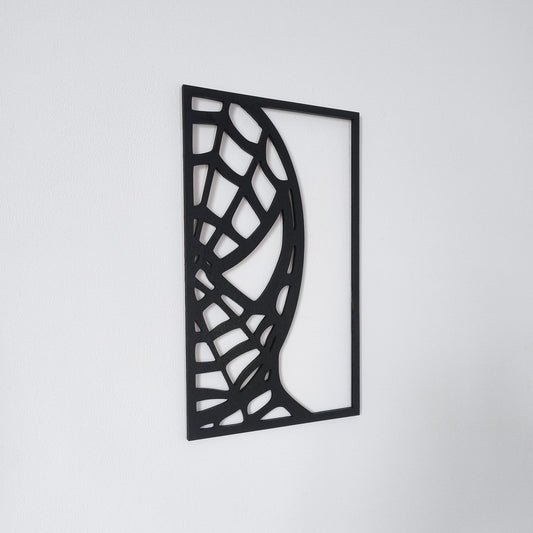 Tableau Bois Super-Héros "Spider-Man" 05