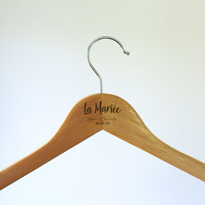 La Mariée