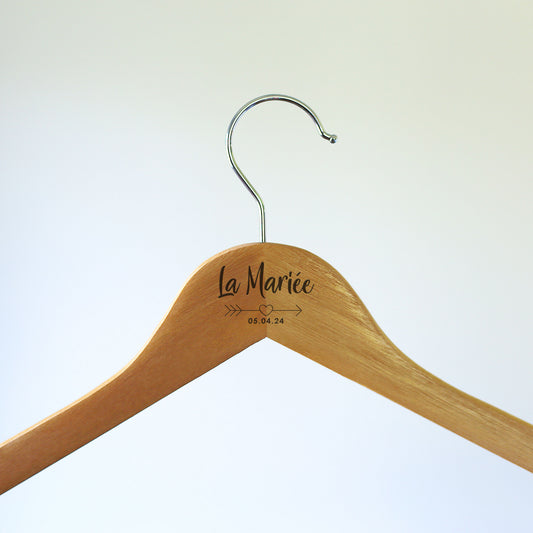 La Mariée