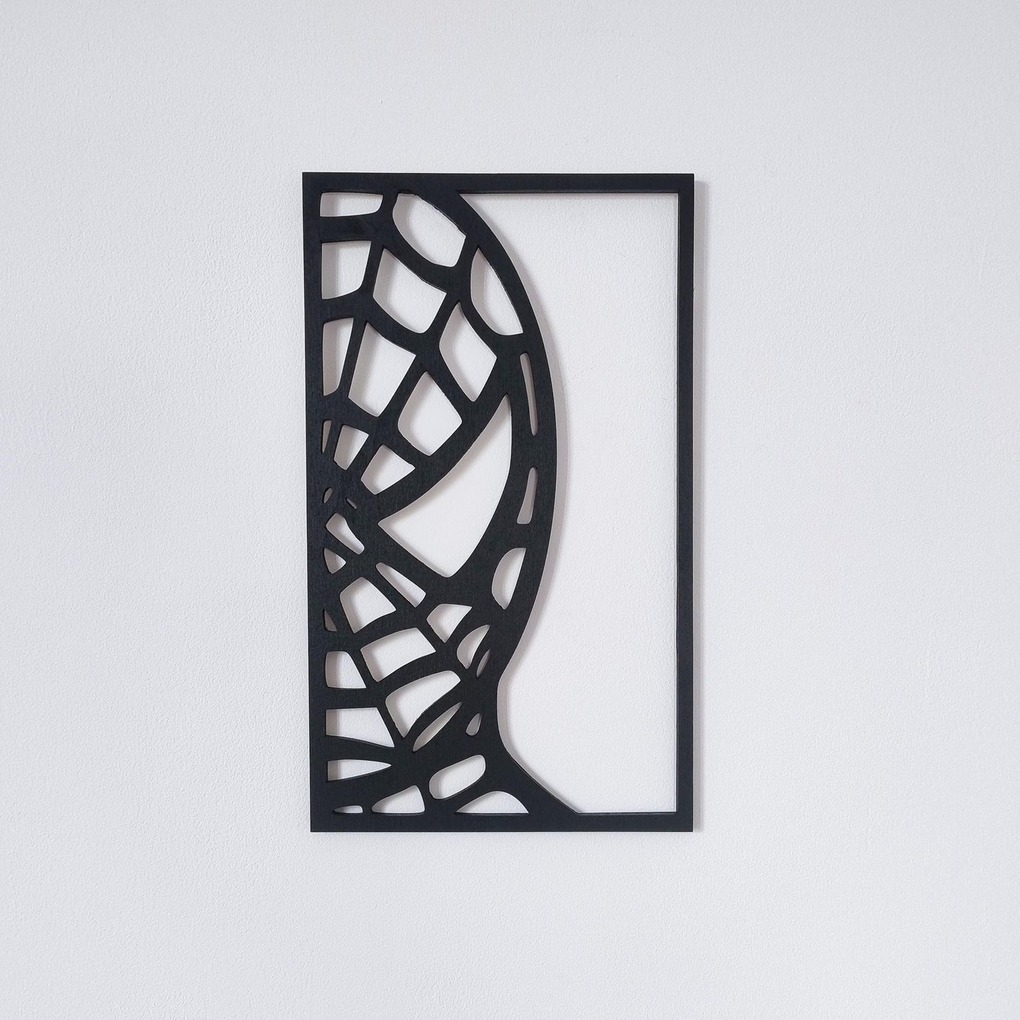 Tableau Bois Super-Héros "Spider-Man" 05